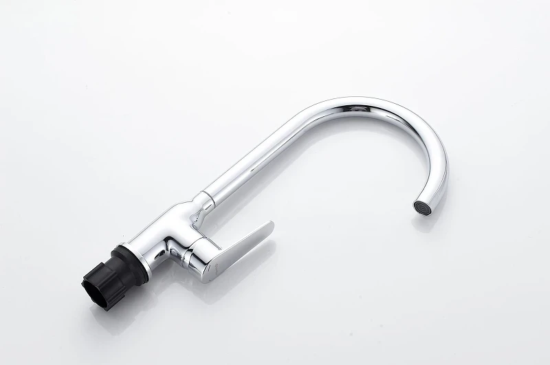 Смеситель для кухни Knotlor Pulse KN-51 цвет Хром