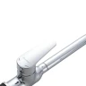Смеситель для кухни Knotlor Pulse KN-51 цвет Хром