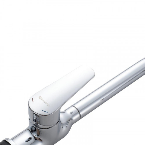 Смеситель для кухни Knotlor Pulse KN-51 цвет Хром