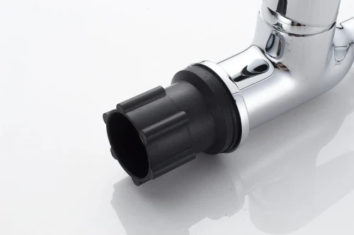 Смеситель для кухни Knotlor Pulse KN-51 цвет Хром