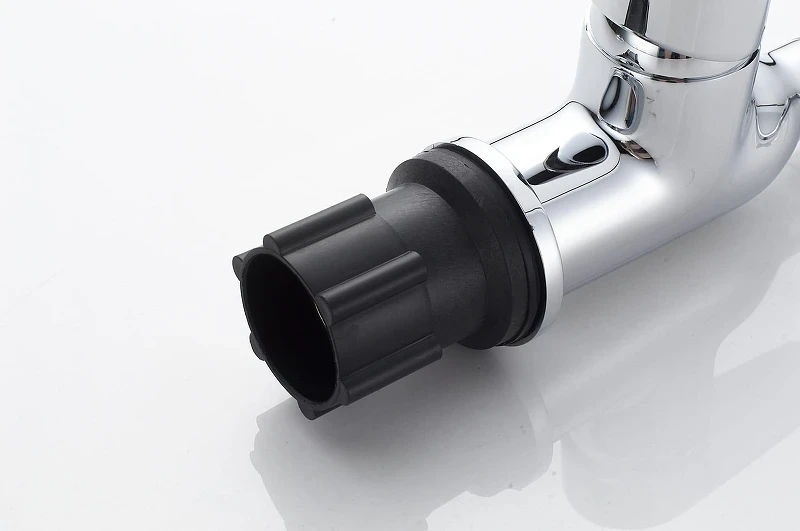 Смеситель для кухни Knotlor Pulse KN-51 цвет Хром