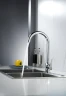 Смеситель для кухни Knotlor Pulse KN-51 цвет Хром