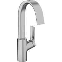 Смеситель для раковины Hansgrohe Vivenis 75032000 Хром латунь
