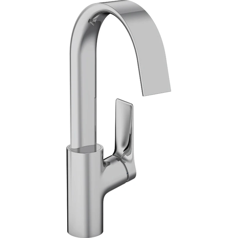 Смеситель для раковины Hansgrohe Vivenis 75032000 Хром латунь