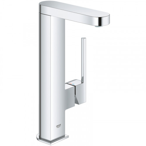 Смеситель для раковины Grohe Plus 23873003 Хром