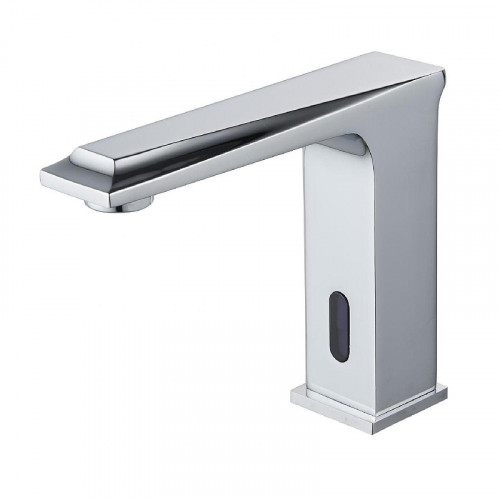 Смеситель для раковины Savol S-GY8892A цвет Хром