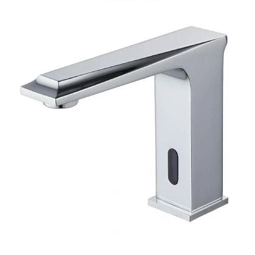 Смеситель для раковины Savol S-GY8892A цвет Хром