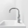 Смеситель для раковины Laparet Nobia Pro N4013502LPT Хром латунь