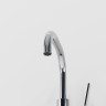 Смеситель для раковины Laparet Nobia Pro N4013502LPT Хром латунь