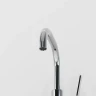 Смеситель для раковины Laparet Nobia Pro N4013502LPT Хром латунь