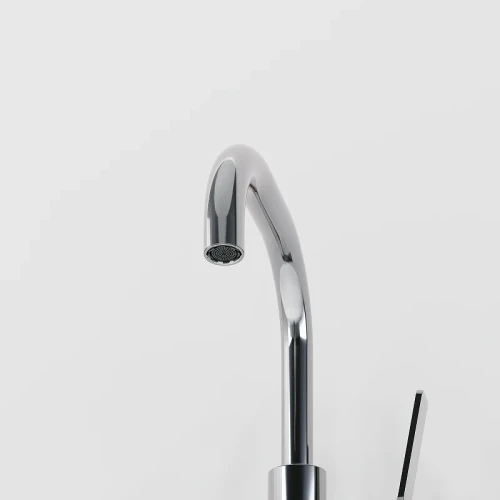Смеситель для раковины Laparet Nobia Pro N4013502LPT Хром латунь