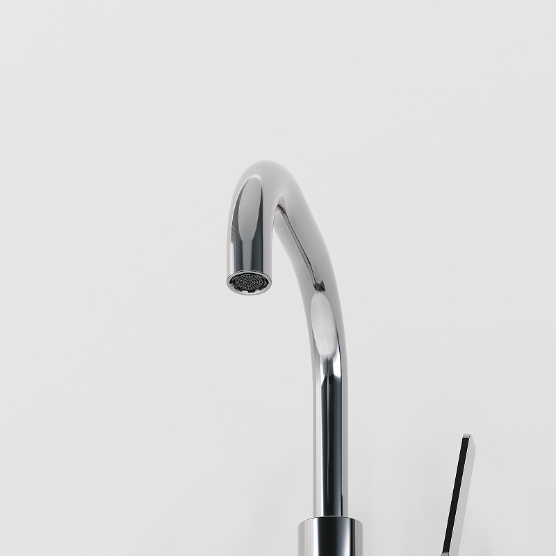 Смеситель для раковины Laparet Nobia Pro N4013502LPT Хром латунь