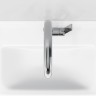 Смеситель для раковины Laparet Nobia Pro N4013502LPT Хром латунь
