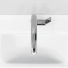 Смеситель для раковины Laparet Nobia Pro N4013502LPT Хром латунь
