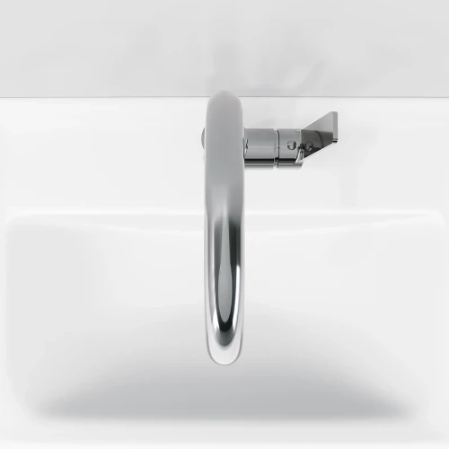 Смеситель для раковины Laparet Nobia Pro N4013502LPT Хром латунь