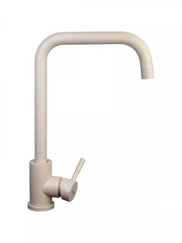 Смеситель для кухни Wisent W4998-4-20 цвет Бежевый