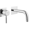 Смеситель для раковины Fiore Xenon 44CR5227 Хром