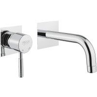 Смеситель для раковины Fiore Xenon 44CR5227 Хром