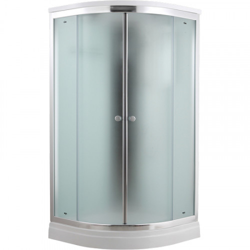 Душевая кабина Timo Comfort 90x90 T-8809F с гидромассажем