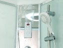 Душевая кабина Timo Comfort 90x90 T-8809F с гидромассажем