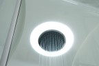 Душевая кабина Timo Comfort 90x90 T-8809F с гидромассажем