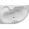 Акриловая ванна Vayer Azalia 160x105 L Гл000006726 без гидромассажа
