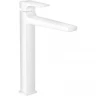 Смеситель для раковины Hansgrohe Metropol 32512700 Белый матовый латунь