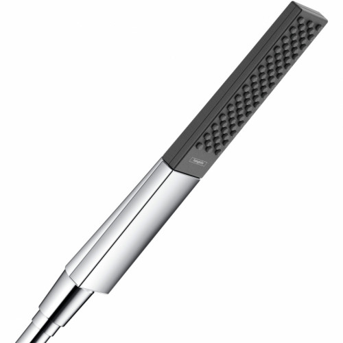 Ручной душ Hansgrohe Rainfinity 26866000 Хром пластик