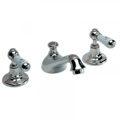 Смеситель для раковины Devon&amp;Devon Dandy MARF46CR Хром латунь