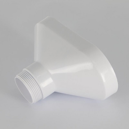 Воронка для сифона McAlpine FUNNEL-B цвет Белый