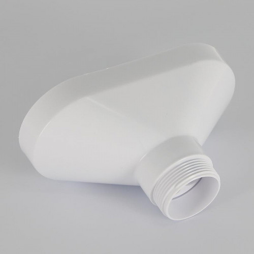 Воронка для сифона McAlpine FUNNEL-B цвет Белый