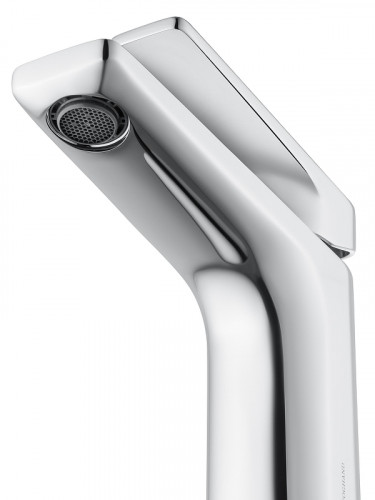 Смеситель для раковины Wonzon &amp; Woghand Athens WW-081103-CR цвет Хром