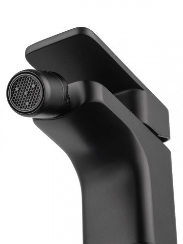 Смеситель для биде Wonzon &amp; Woghand Arnie WW-695001-MB цвет Черный матовый