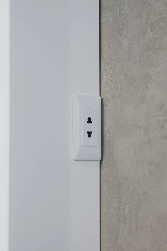 Зеркальный шкаф Silver Mirrors Фиджи Flip 60 LED-00002472 с подсветкой Белый МДФ / ЛДСП, стекло