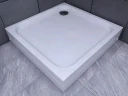 Акриловый поддон для душа Aquatek 80x80 DPA-0000008 Белый