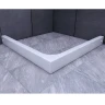 Акриловый поддон для душа Aquatek 80x80 DPA-0000008 Белый