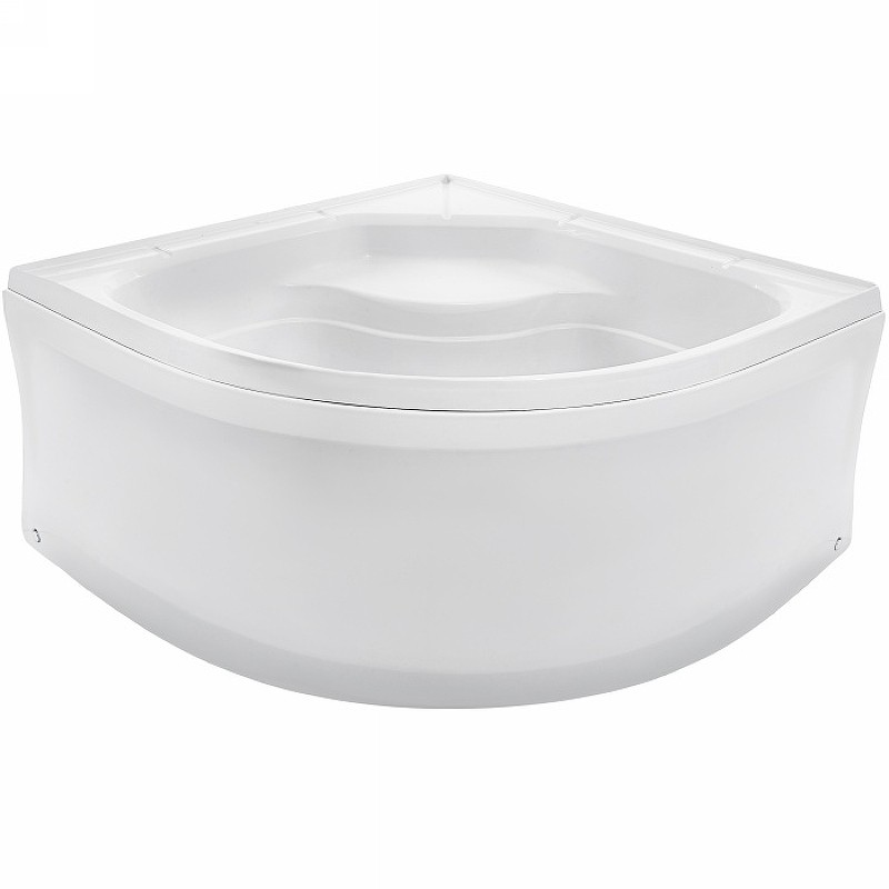 Душевая кабина River Desna XL 90x90 TH 10000006150 с поддоном