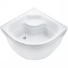 Душевая кабина River Desna XL 90x90 TH 10000006150 с поддоном