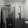 Электрический полотенцесушитель Маргроид Inaro3v профильный 1200x150 Inaro3v-12012-1081-7024 Графитовый серый нержавеющая сталь