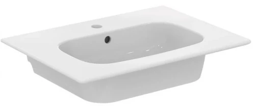 Раковина подвесная Ideal Standard I.Life A 64 T461901 цвет Euro White / Евробелый