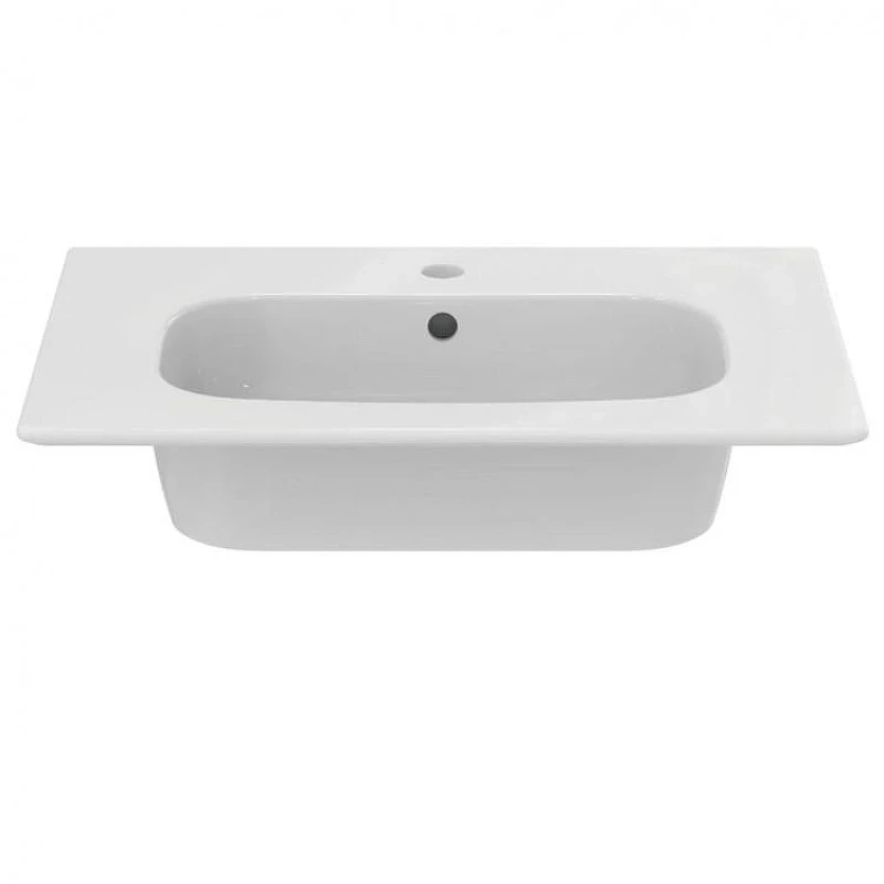 Раковина подвесная Ideal Standard I.Life A 64 T461901 цвет Euro White / Евробелый