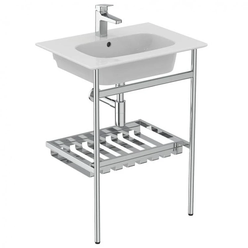 Раковина подвесная Ideal Standard I.Life A 64 T461901 цвет Euro White / Евробелый