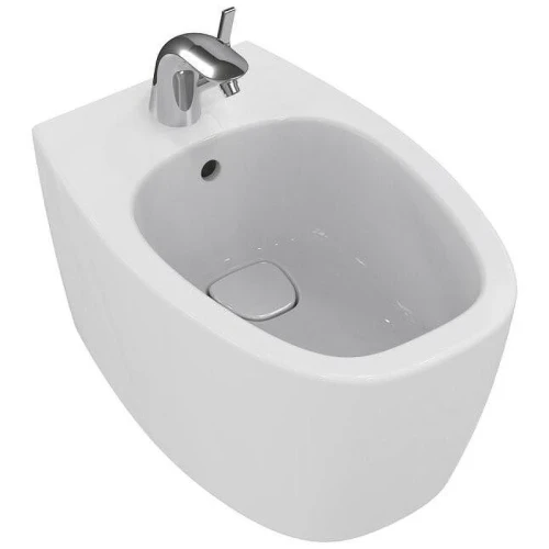 Биде Ideal Standard Dea T509801 подвесное цвет Euro White / Евробелый
