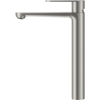 Смеситель для раковины Cezares Stylus STYLUS-LC-IN-W0 Сатин нержавеющая сталь