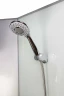 Душевая кабина Niagara Classic 90х90 NG-1101-14BKG с гидромассажем