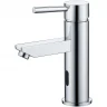 Смеситель для раковины Kaiser Sensor 38311 Хром латунь