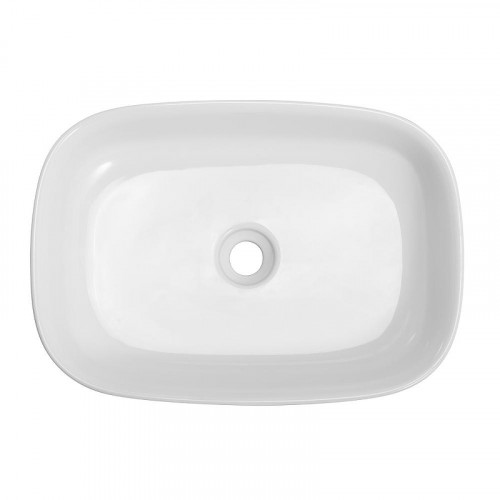 Раковина-чаша Cezares 56 CZR-6582 цвет Белый