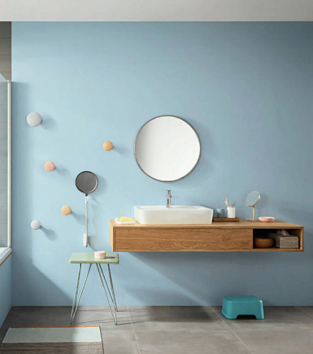 Смеситель для раковины Hansgrohe Talis E 71711000 Хром латунь