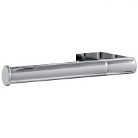 Держатель туалетной бумаги Ideal Standard Connect N1383AA цвет Chrome / Хром