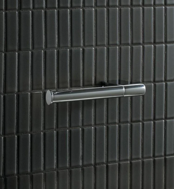 Держатель туалетной бумаги Ideal Standard Connect N1383AA цвет Chrome / Хром